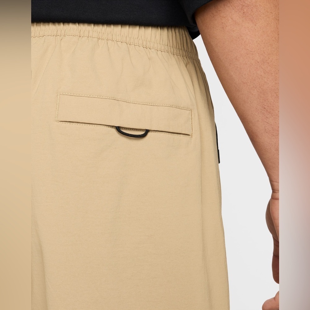 Nike Tech Men’s Woven Oversized Pants. XXL. NWT! - Picture 8 of 9
